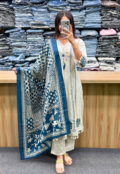 DUPATTA PAIR-RV6026
