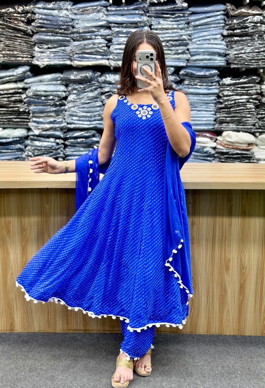 DUPATTA PAIR-RV6049