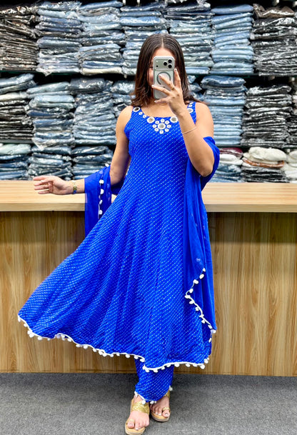 DUPATTA PAIR-RV6049