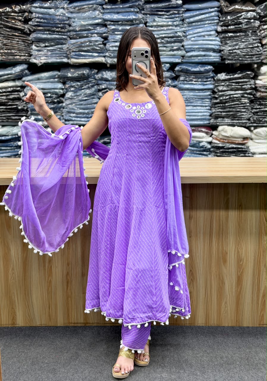 DUPATTA PAIR-RV6049