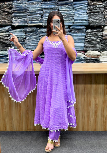 DUPATTA PAIR-RV6049