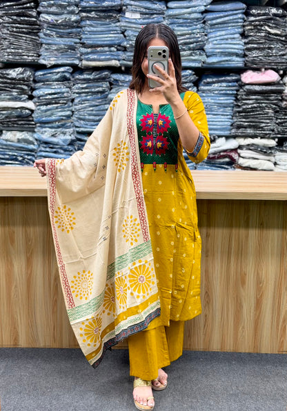 DUPATTA PAIR-RV6059