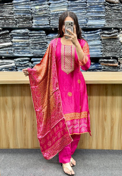 DUPATTA PAIR-RV6072