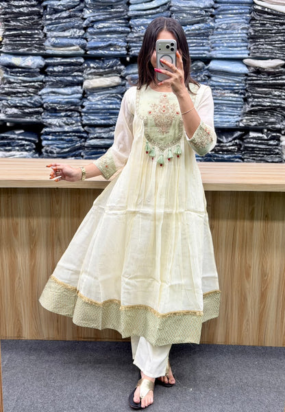 DUPATTA PAIR-RV6133B