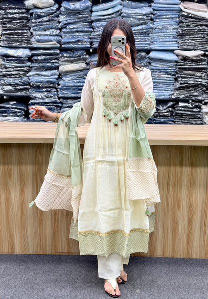 DUPATTA PAIR-RV6133B