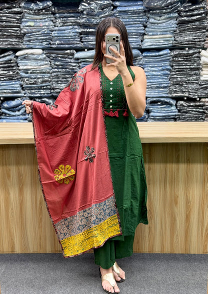 DUPATTA PAIR-RV6136