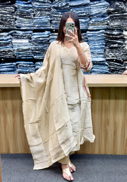DUPATTA PAIR-RV6137