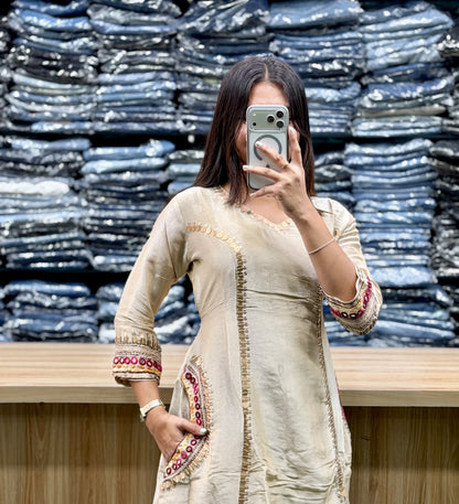 DUPATTA PAIR-RV6137