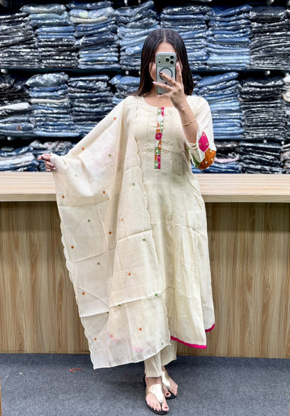 DUPATTA PAIR-RV6269