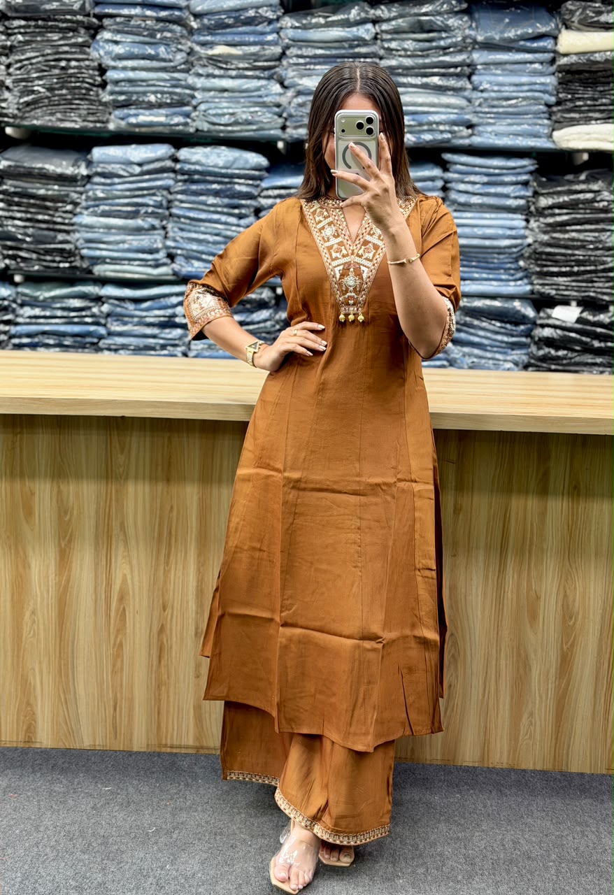 DUPATTA PAIR-SC06
