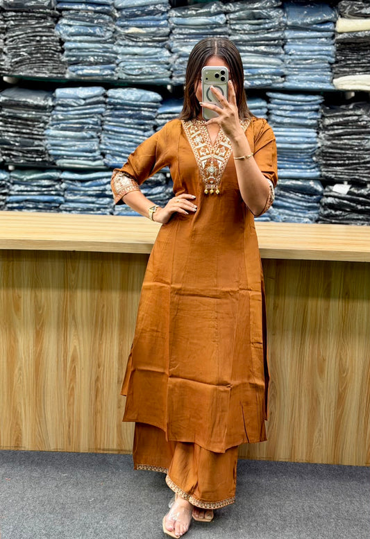 DUPATTA PAIR-SC06