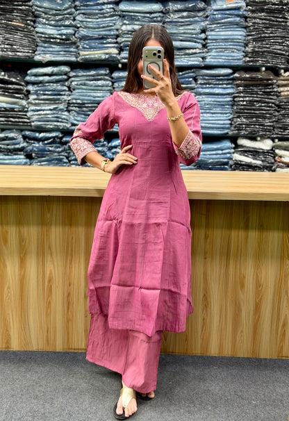 DUPATTA PAIR-SC07