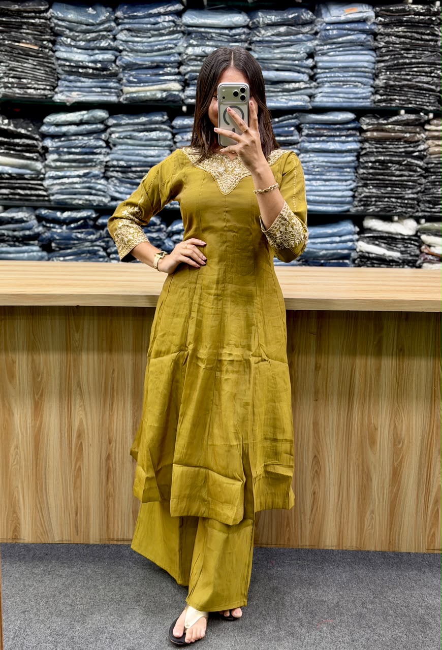 DUPATTA PAIR-SC07
