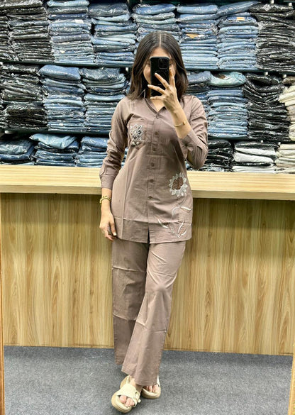 CO-ORD SET-SC02