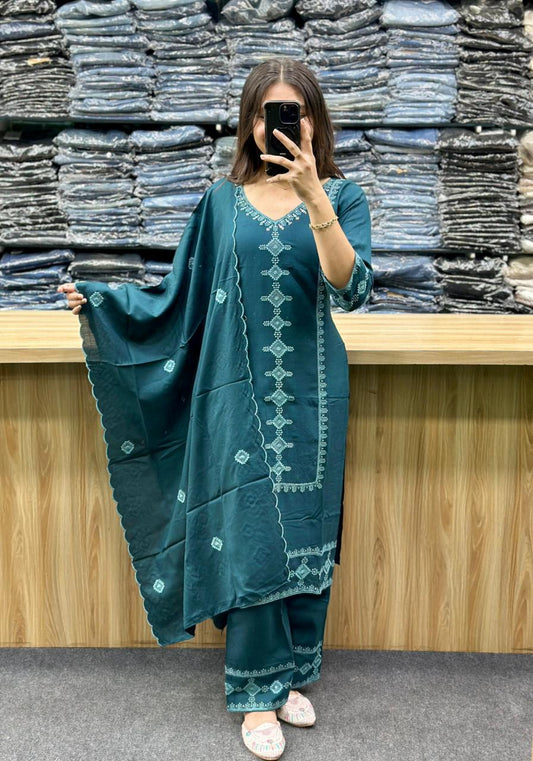 DUPATTA PAIR-SC05