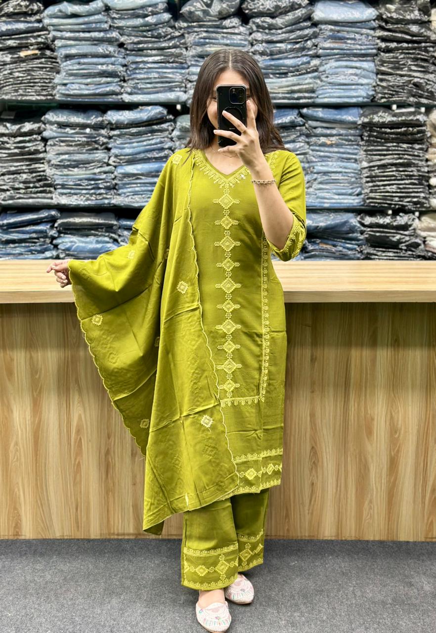 DUPATTA PAIR-SC05