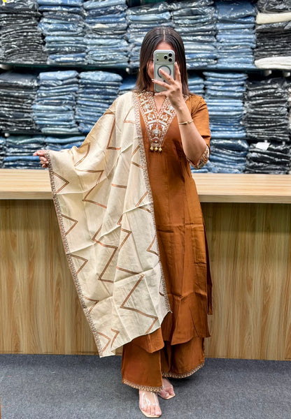 DUPATTA PAIR-SC06