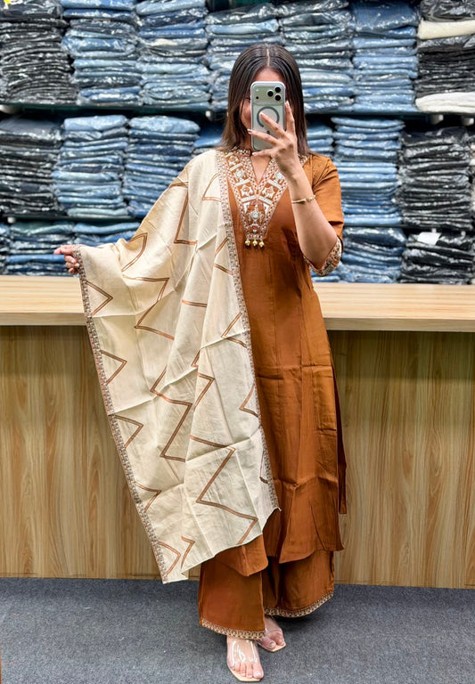 DUPATTA PAIR-SC06