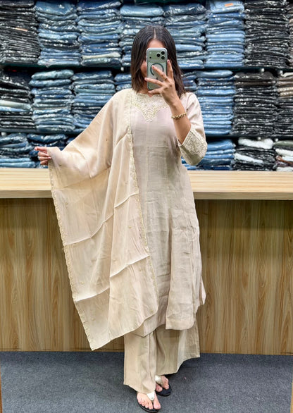 DUPATTA PAIR-SC07