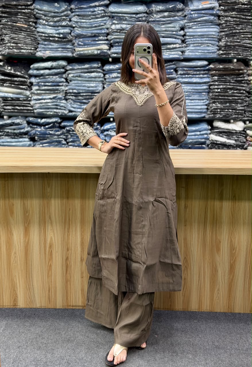 DUPATTA PAIR-SC07