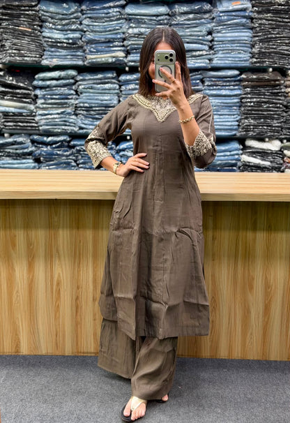 DUPATTA PAIR-SC07
