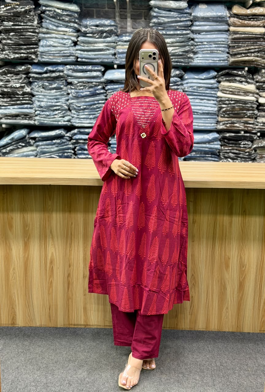 DUPATTA PAIR-SD08