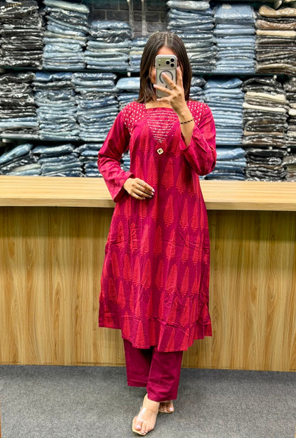 DUPATTA PAIR-SD08