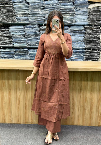 DUPATTA PAIR-SD397