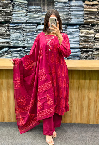 DUPATTA PAIR-SD08