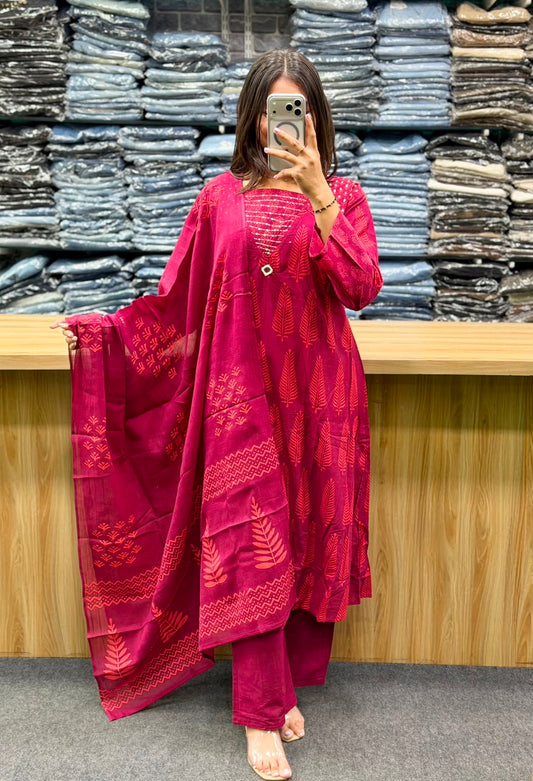 DUPATTA PAIR-SD08