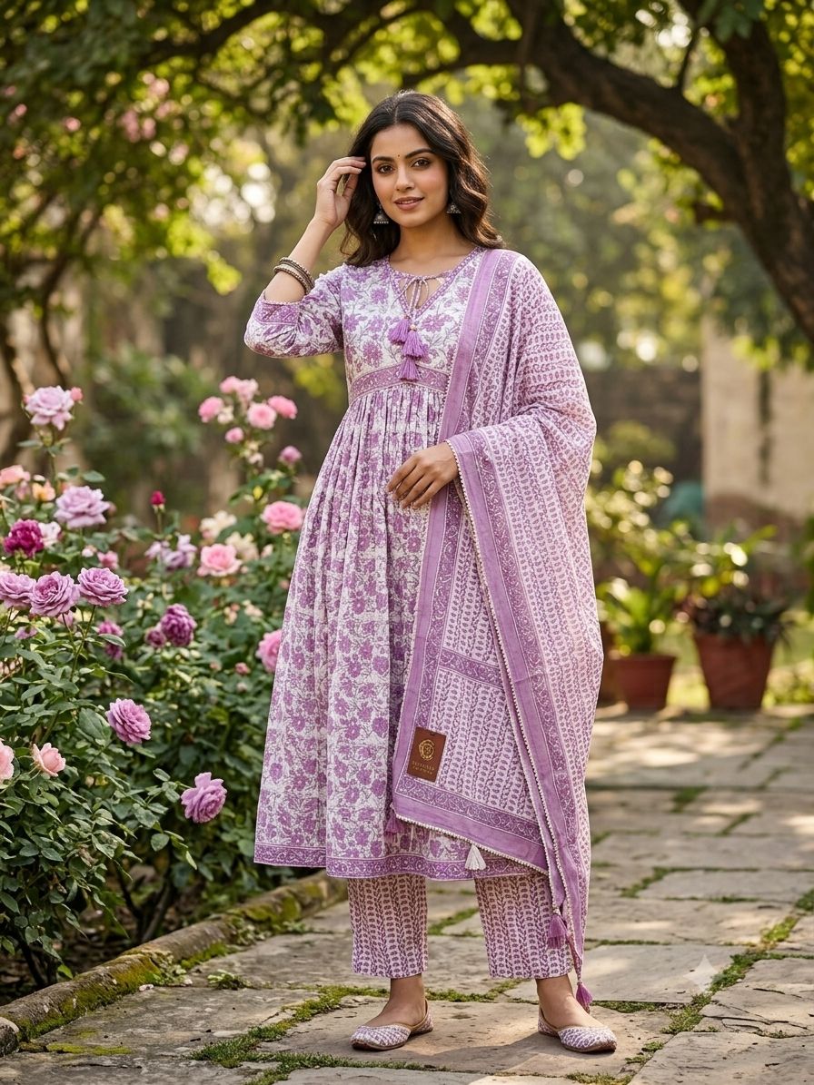 DUPATTA PAIR-SD104