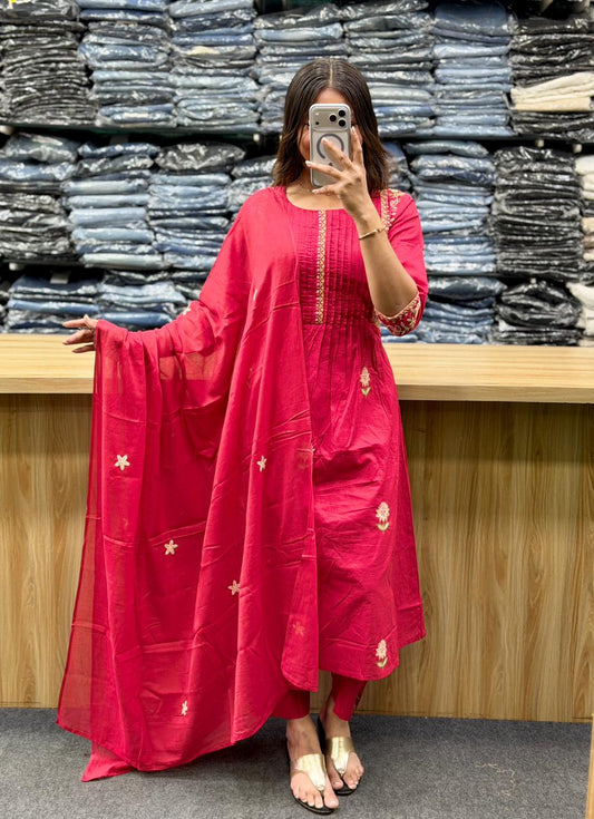 DUPATTA PAIR-SD1168