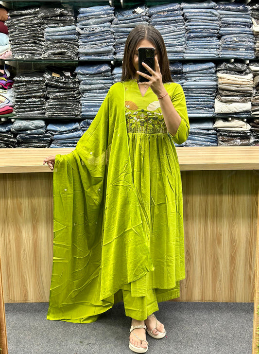 DUPATTA PAIR-SD204