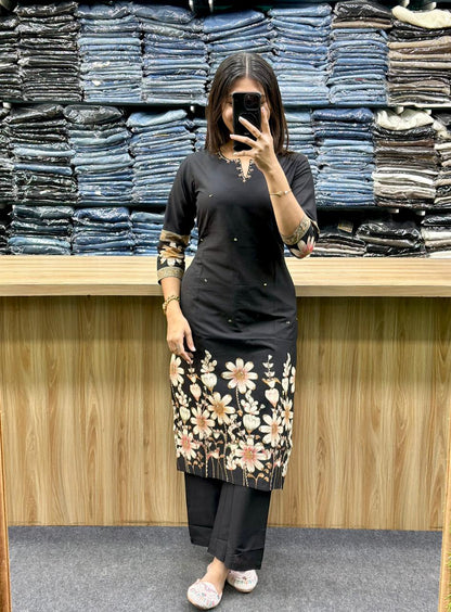 DUPATTA PAIR-SD3002