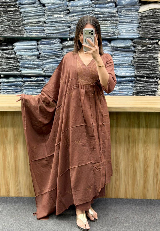 DUPATTA PAIR-SD397