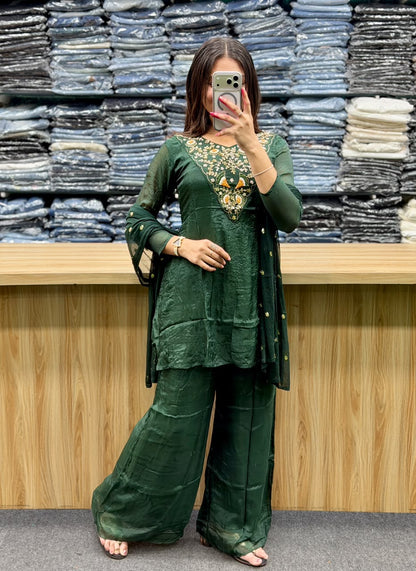 DUPATTA PAIR-SF03