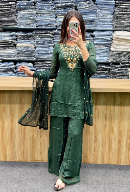 DUPATTA PAIR-SF03