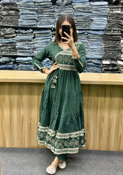 DUPATTA PAIR-SG83