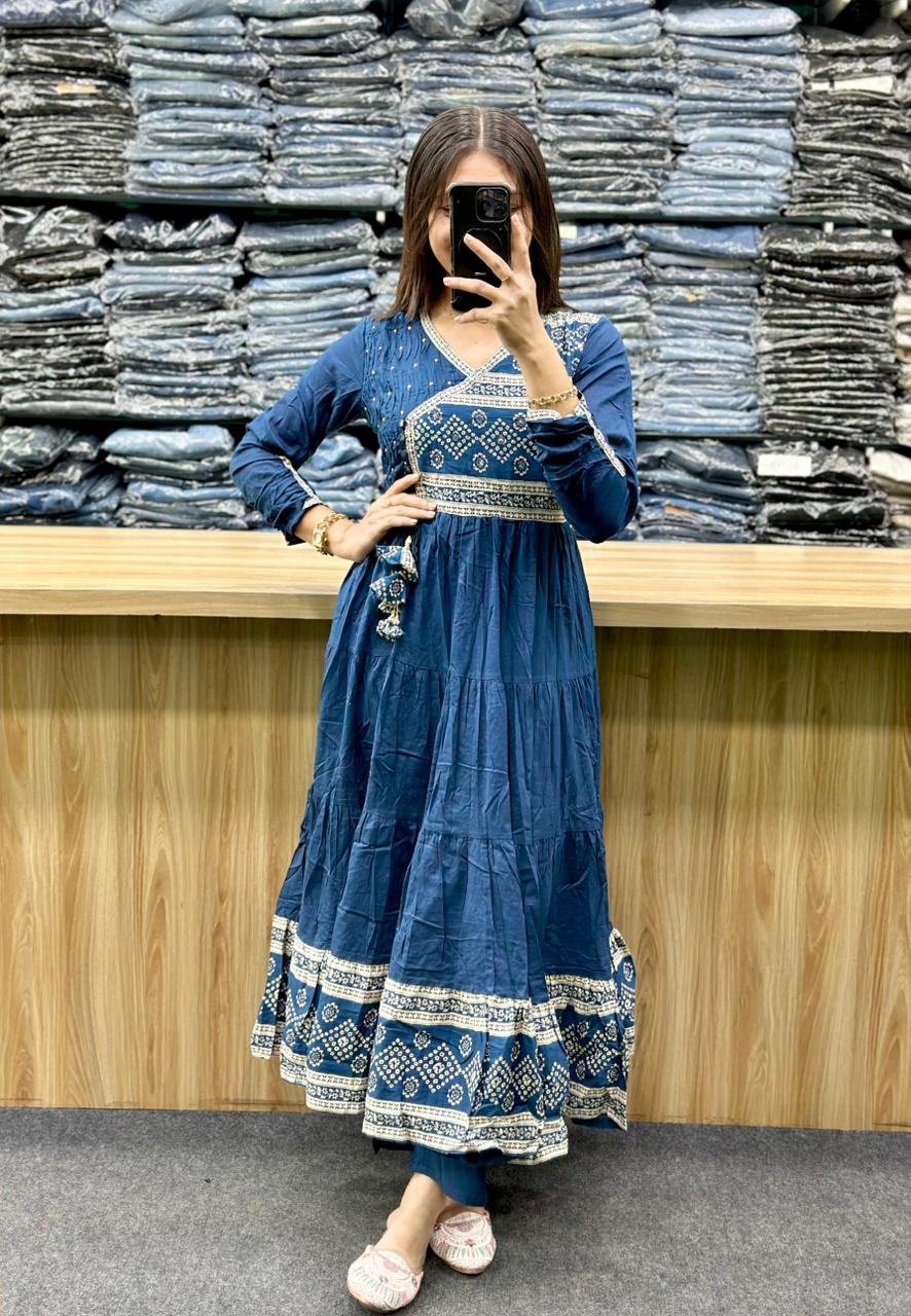 DUPATTA PAIR-SG83