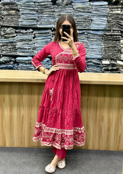 DUPATTA PAIR-SG83