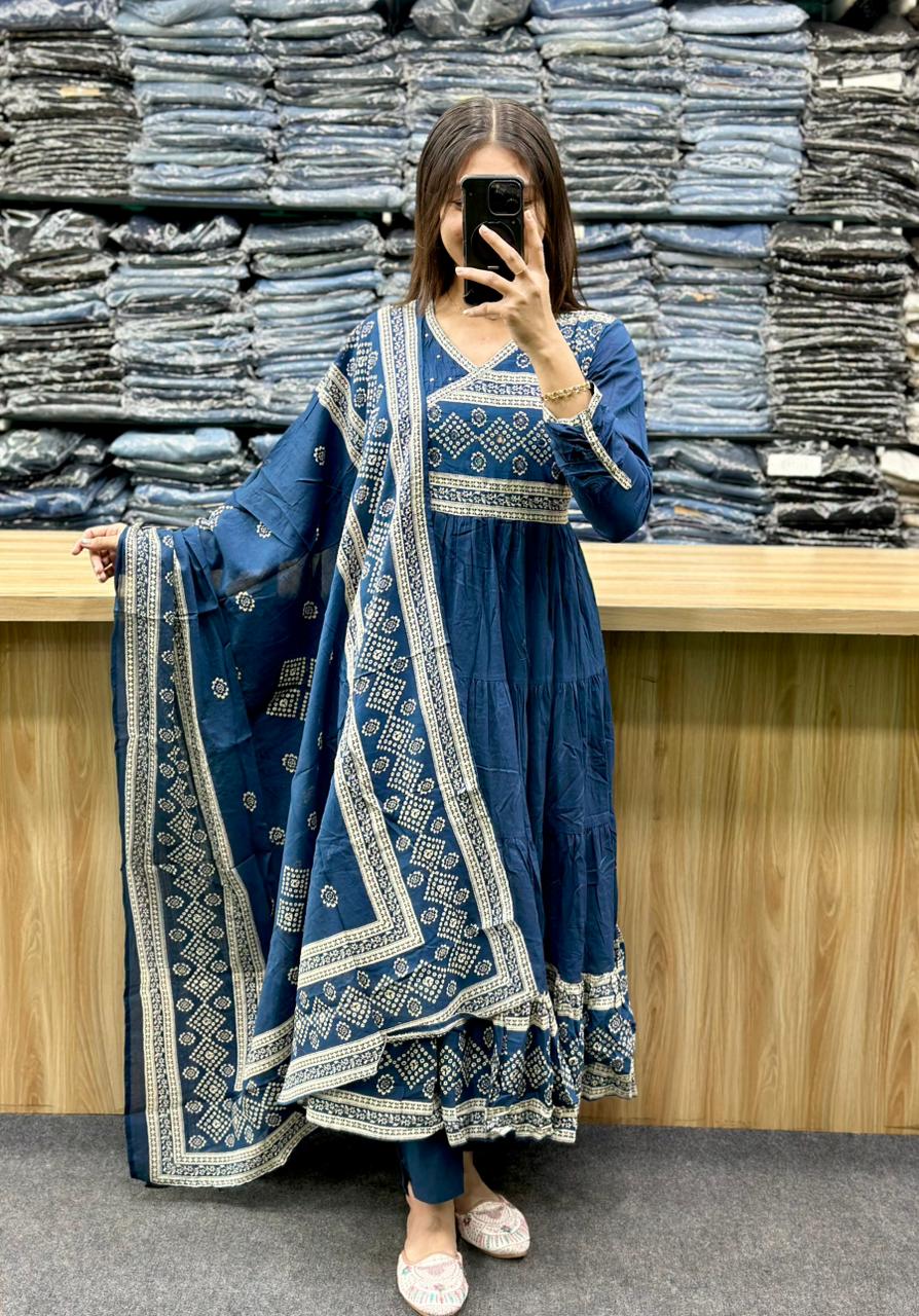 DUPATTA PAIR-SG83