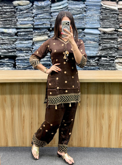 DUPATTA PAIR-SG112