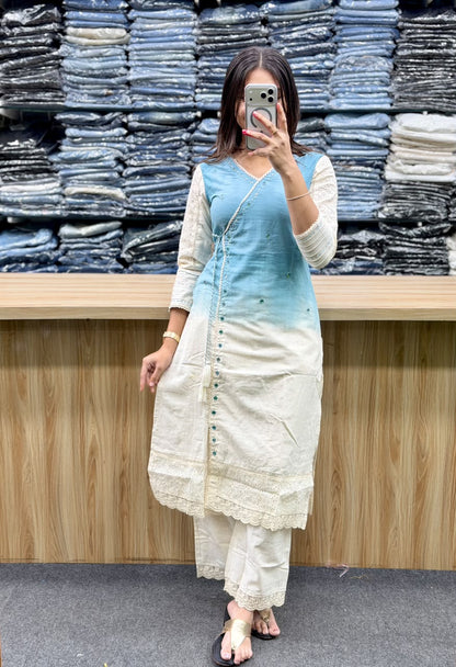 DUPATTA PAIR-SG113