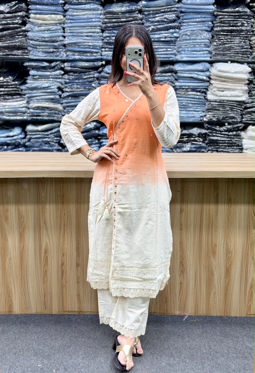 DUPATTA PAIR-SG113