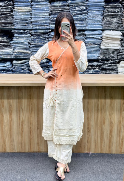 DUPATTA PAIR-SG113