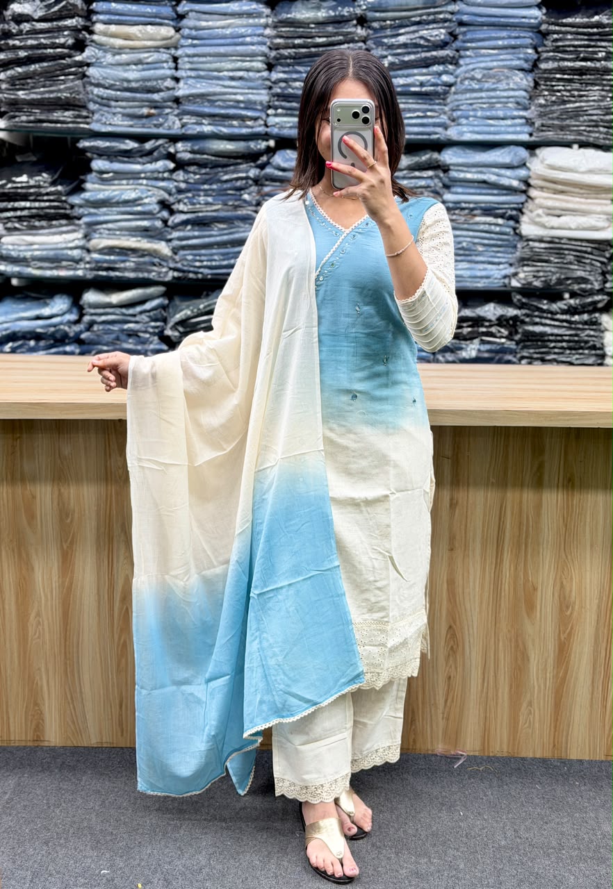 DUPATTA PAIR-SG113