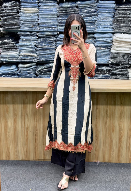 DUPATTA PAIR-SG114