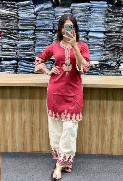 DUPATTA PAIR-SG115