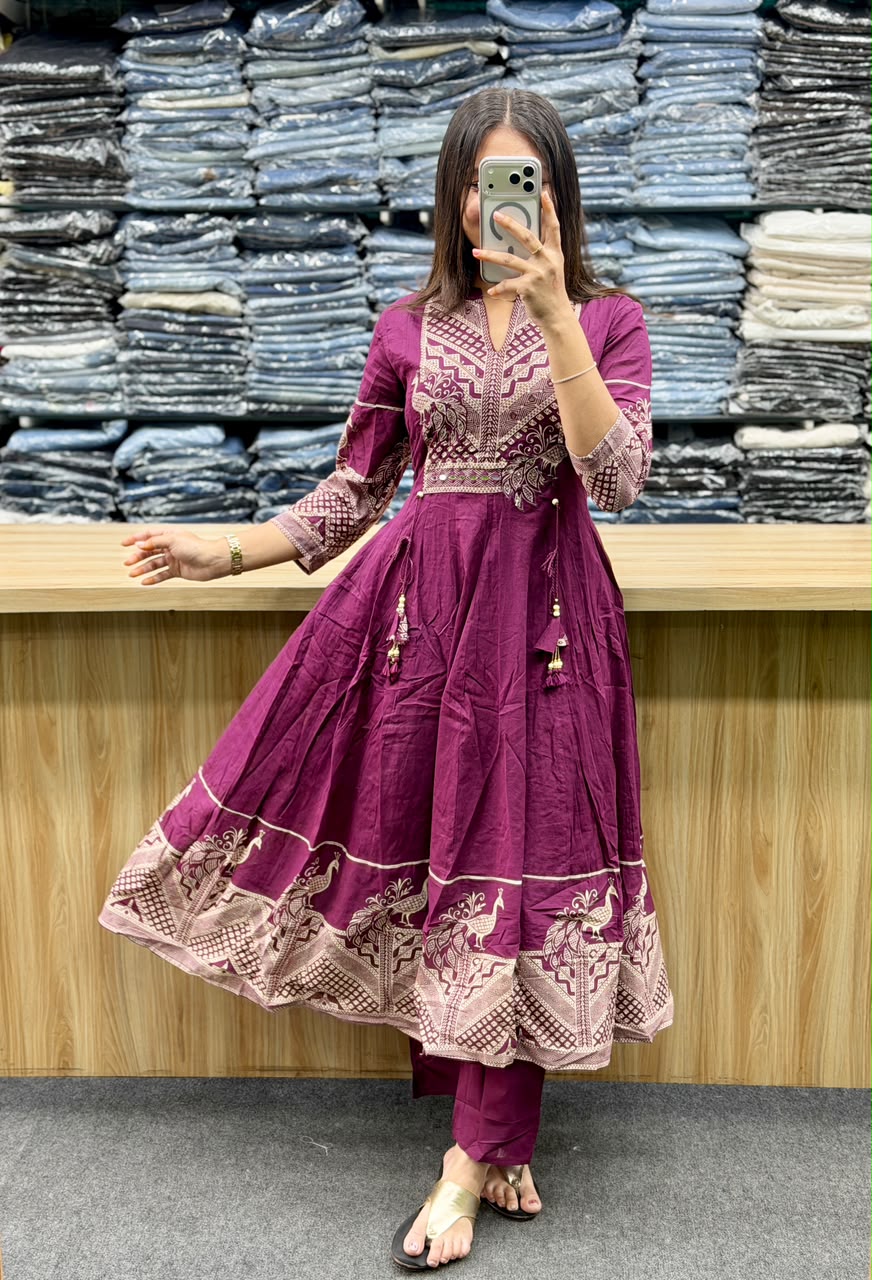 DUPATTA PAIR-SG118