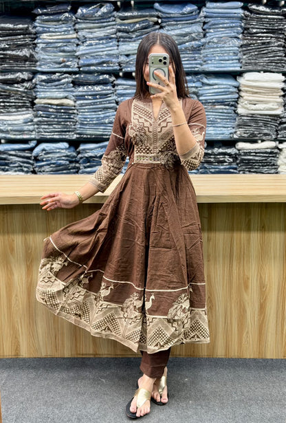 DUPATTA PAIR-SG118
